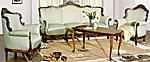 Румынская мебель, мебель Румынии
Мягкая мебель Патриция
Для увеличения щелкните по картинке...